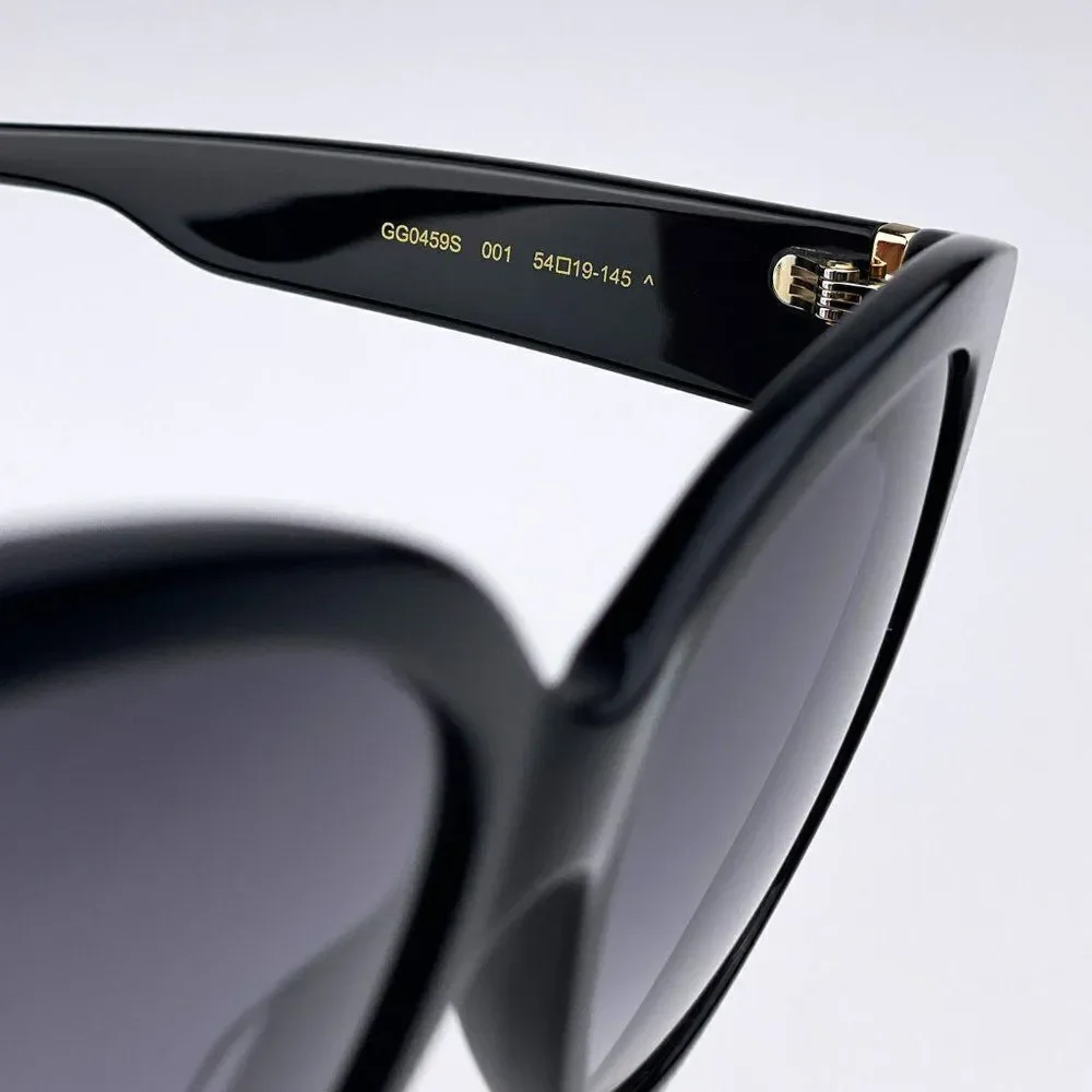 Gucci new gg0459s